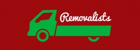 Removalists Gosse - My Local Removalists